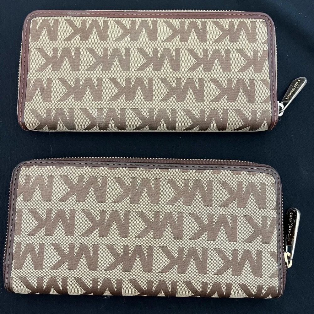 MK Wallet Bundle - Picture 2 of 7